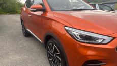 MG ZS 1.0T GDi Exclusive 5dr Petrol Hatchback